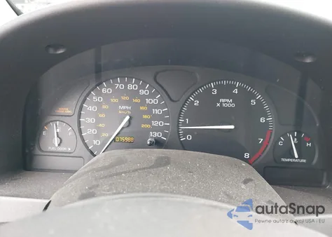 2003 Saturn Vue V6 z USA, uszkodzony, nr VIN 5GZCZ53B13S873941